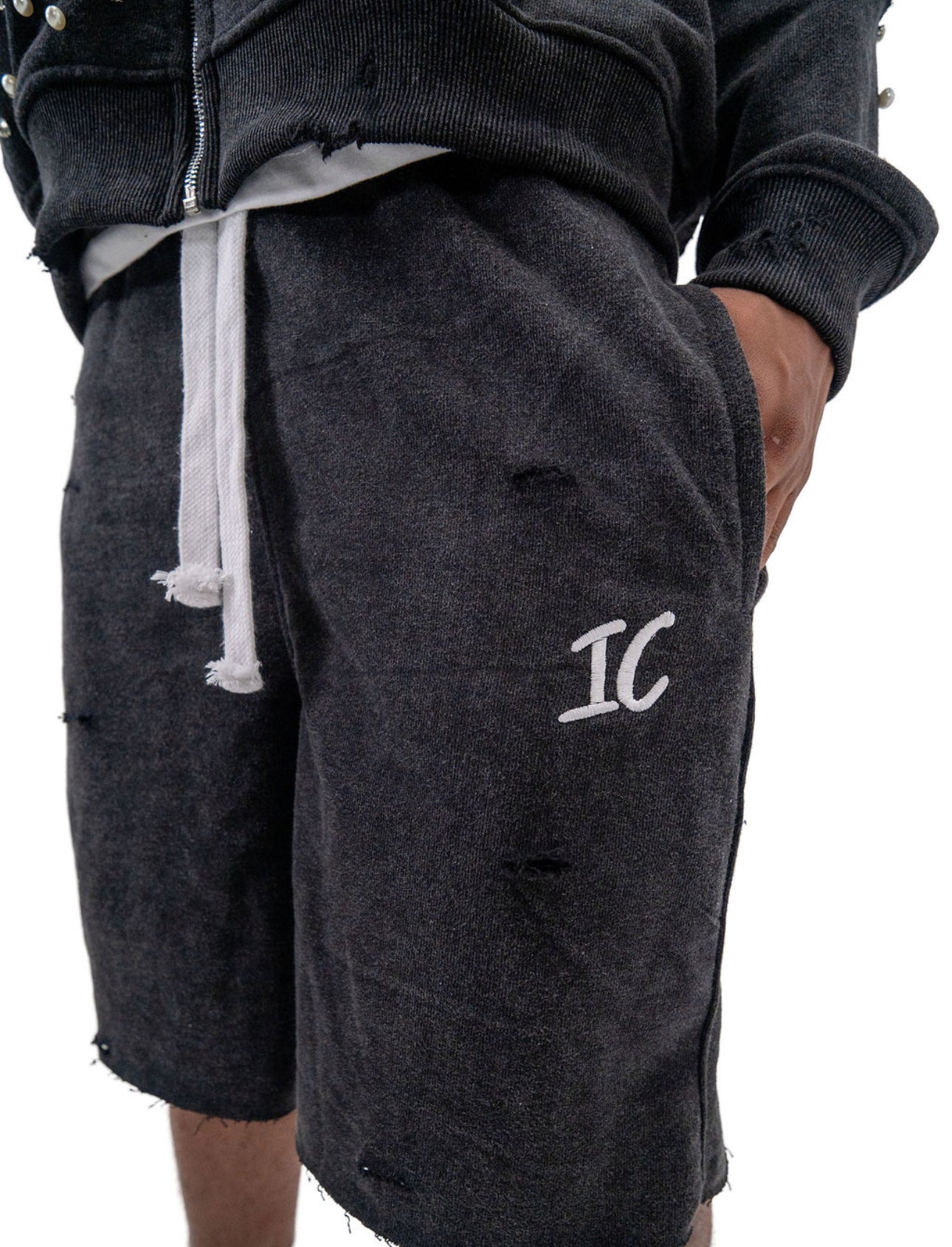 IC “Graphite” Vintage Set