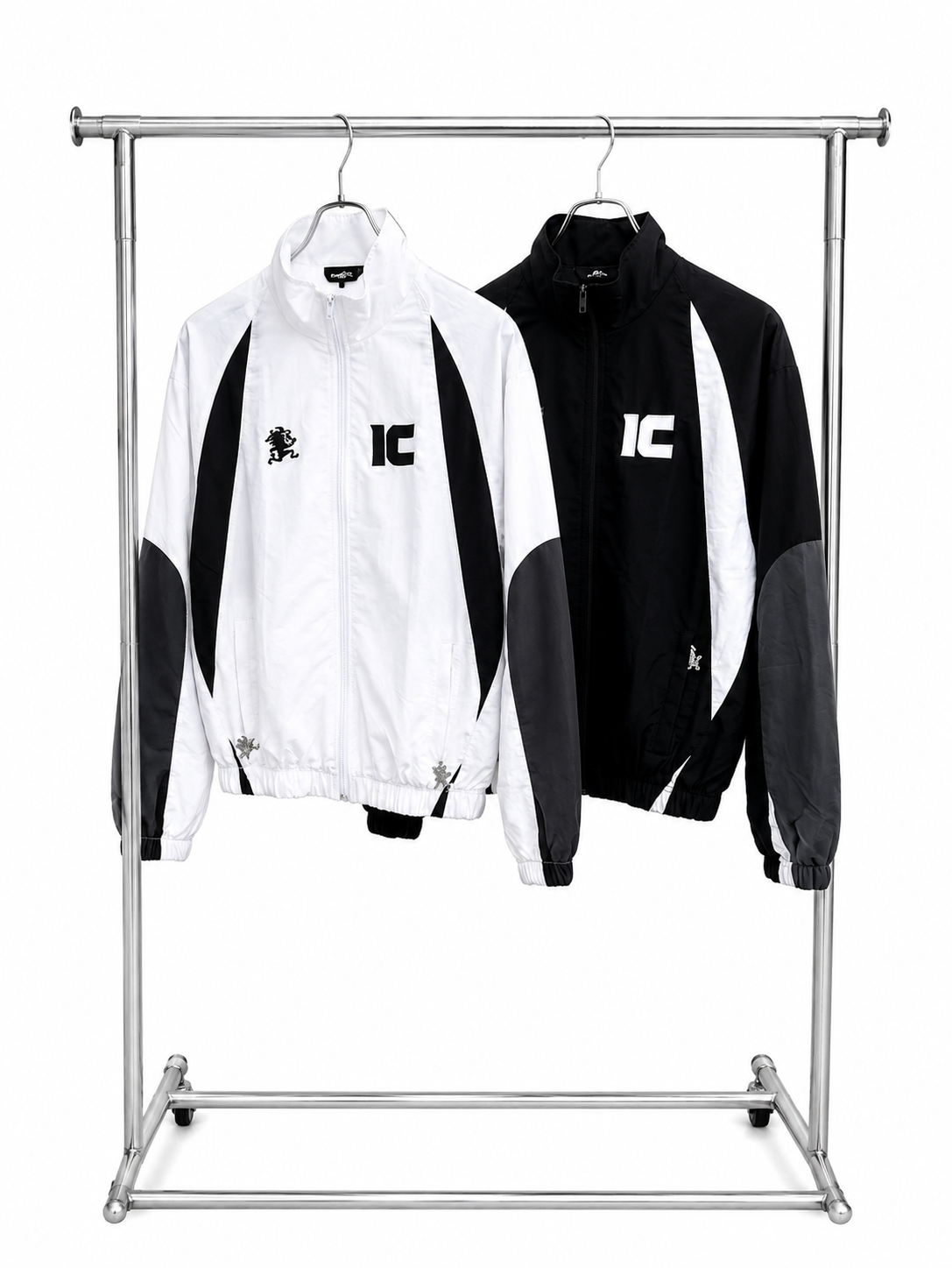 IC Tracket