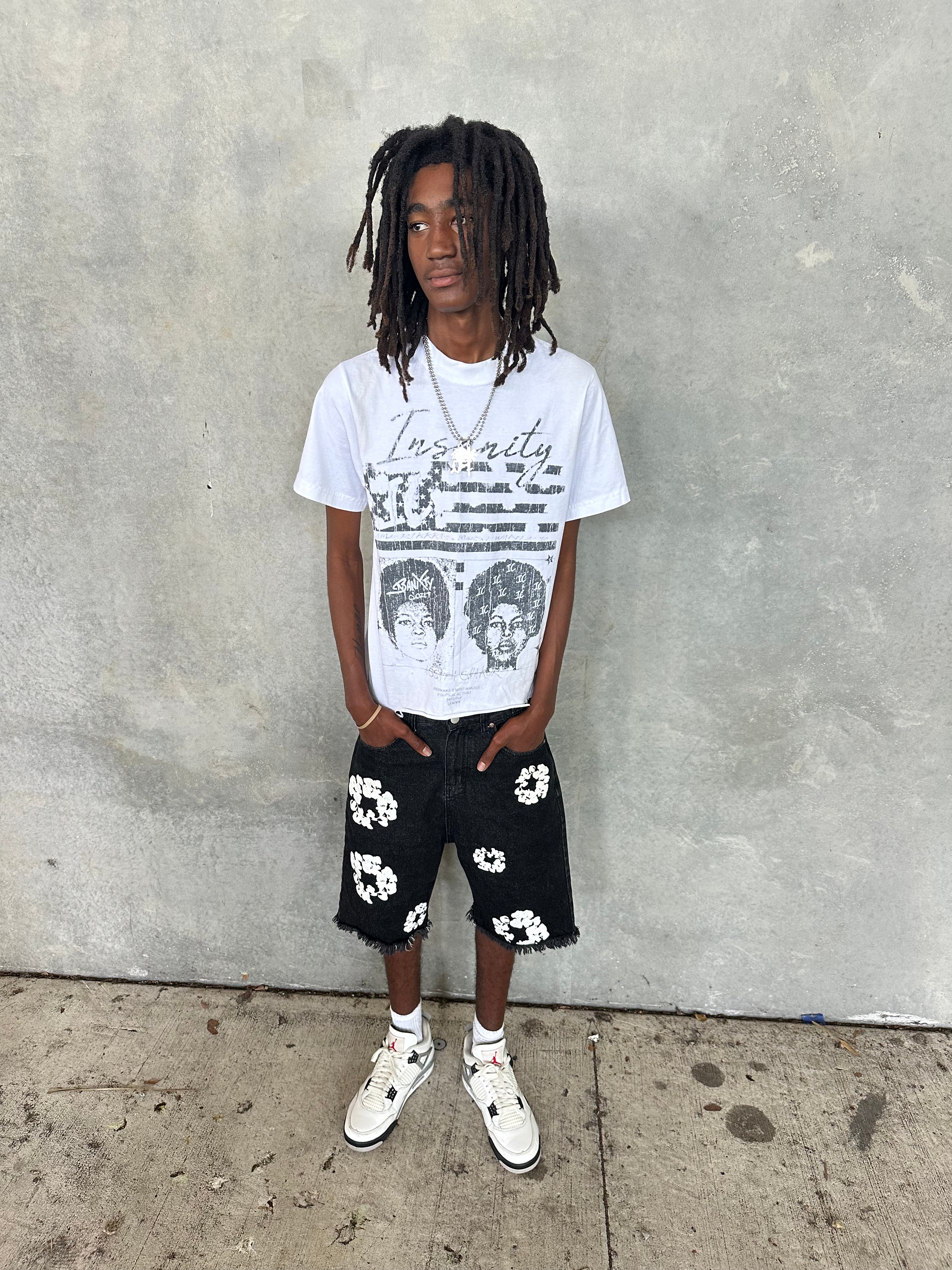 IC “AMW” Vintage Tee