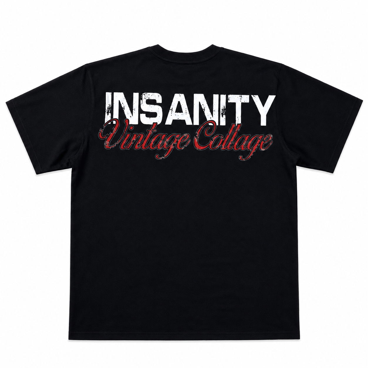 "Club Insanity" Tee