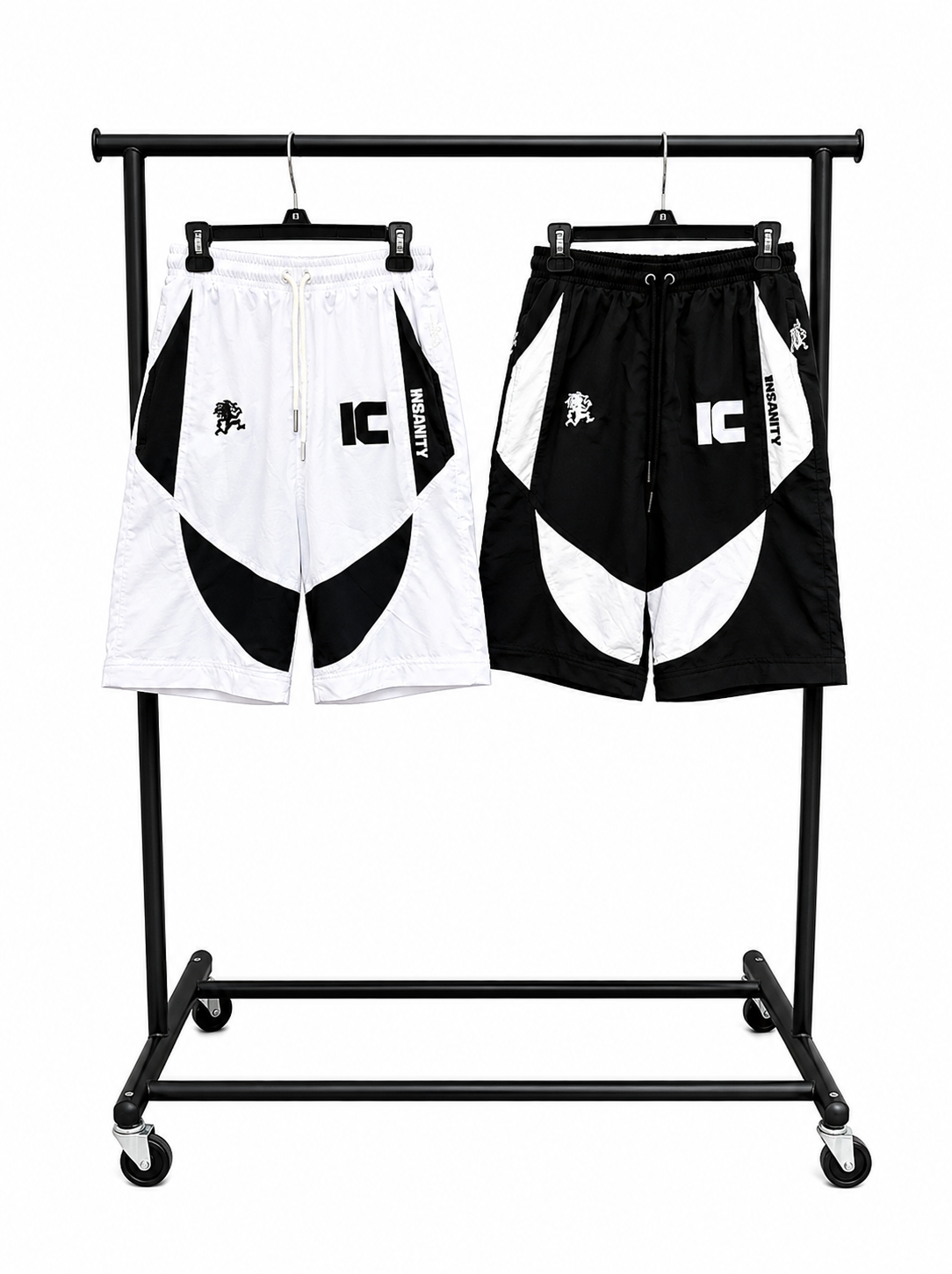 IC Sweat-shorts
