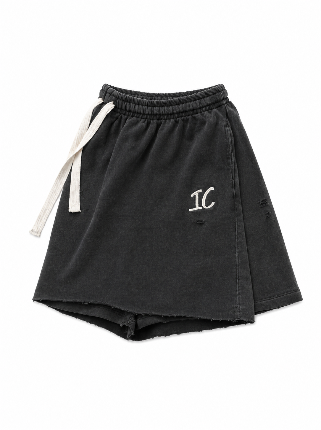 Vintage Shorts ( black )