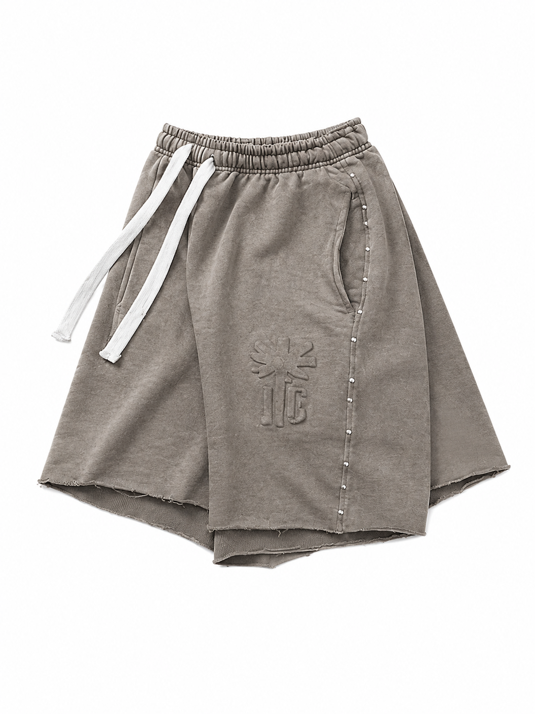 Clay Grey ( shorts )