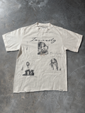 IC “Rasta OL” Vintage Tee