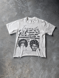IC “AMW” Vintage Tee