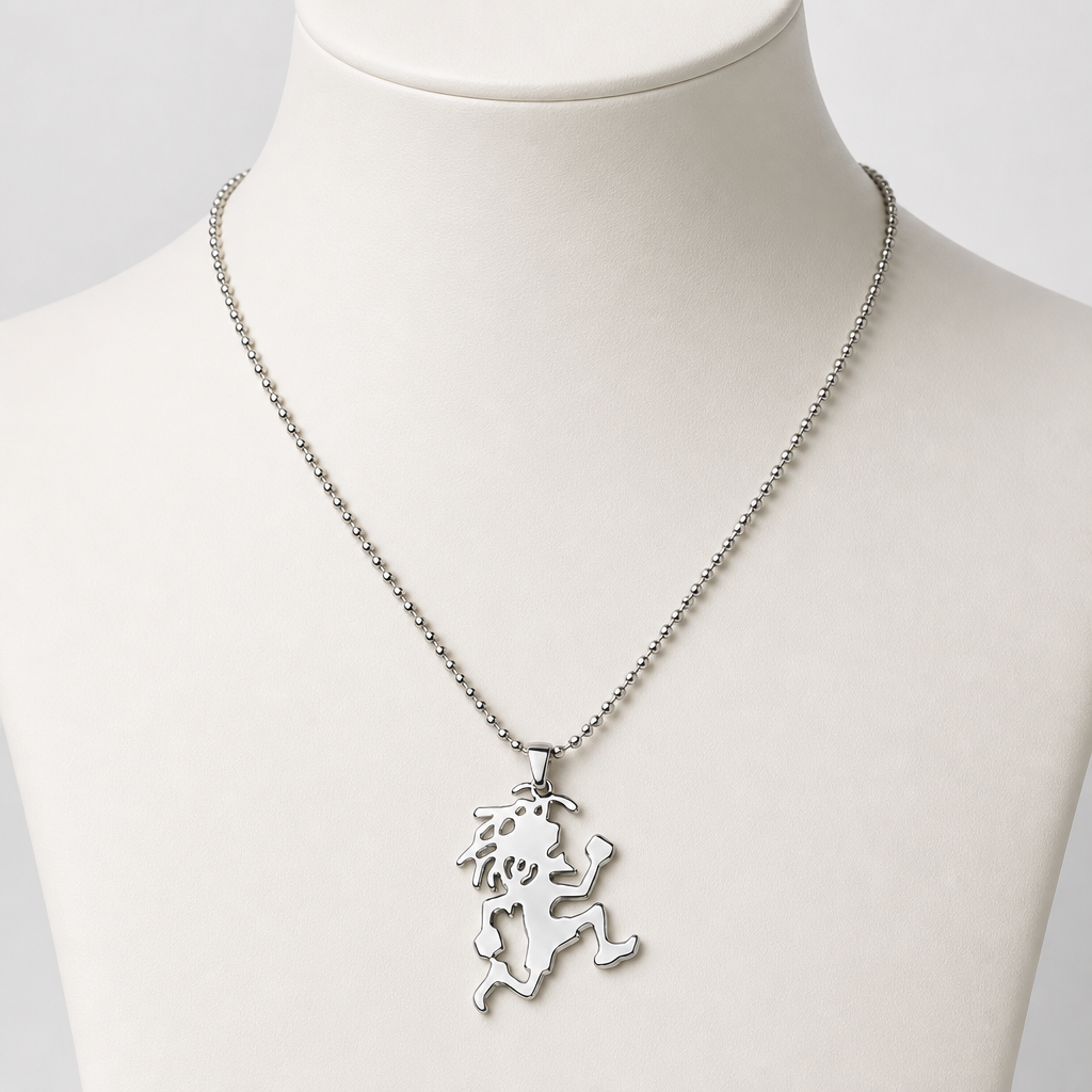 IC BALL CHAINS