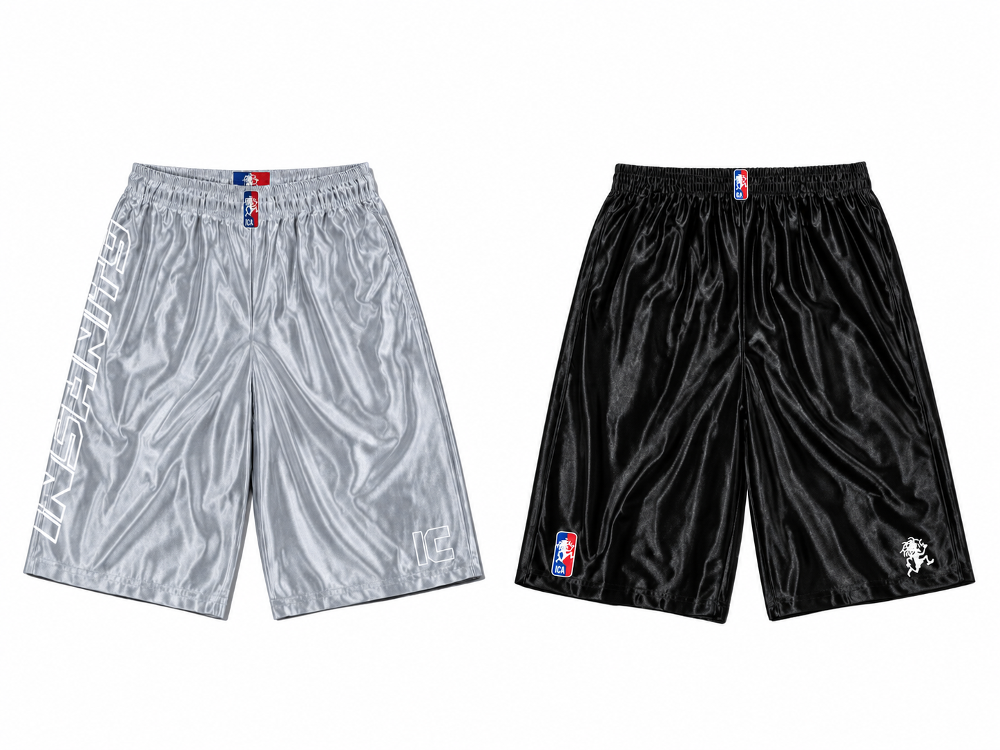 2000's Shorts Bundle