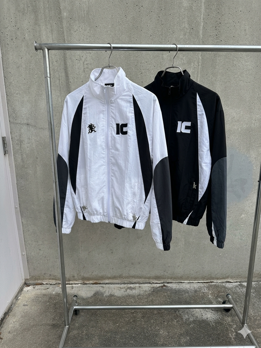 IC Tracket
