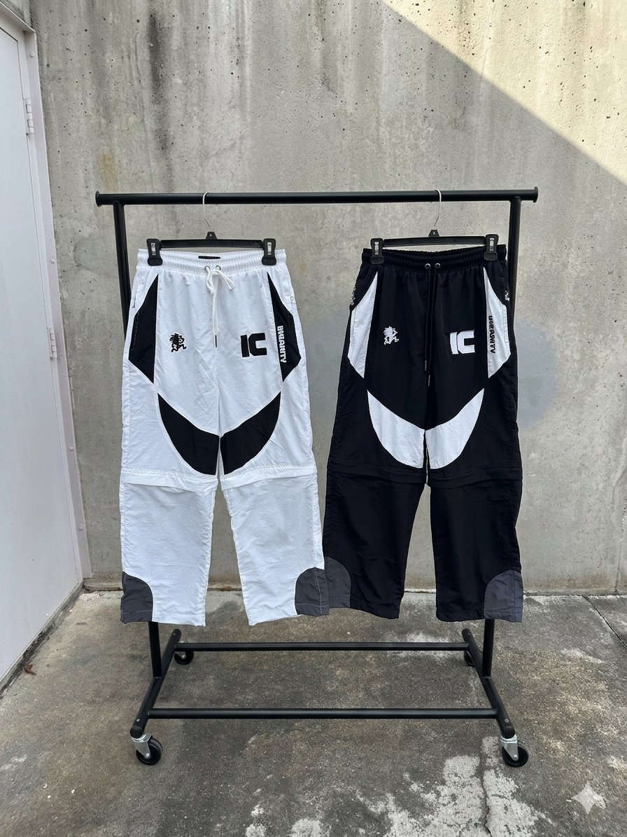 IC Sweat-shorts