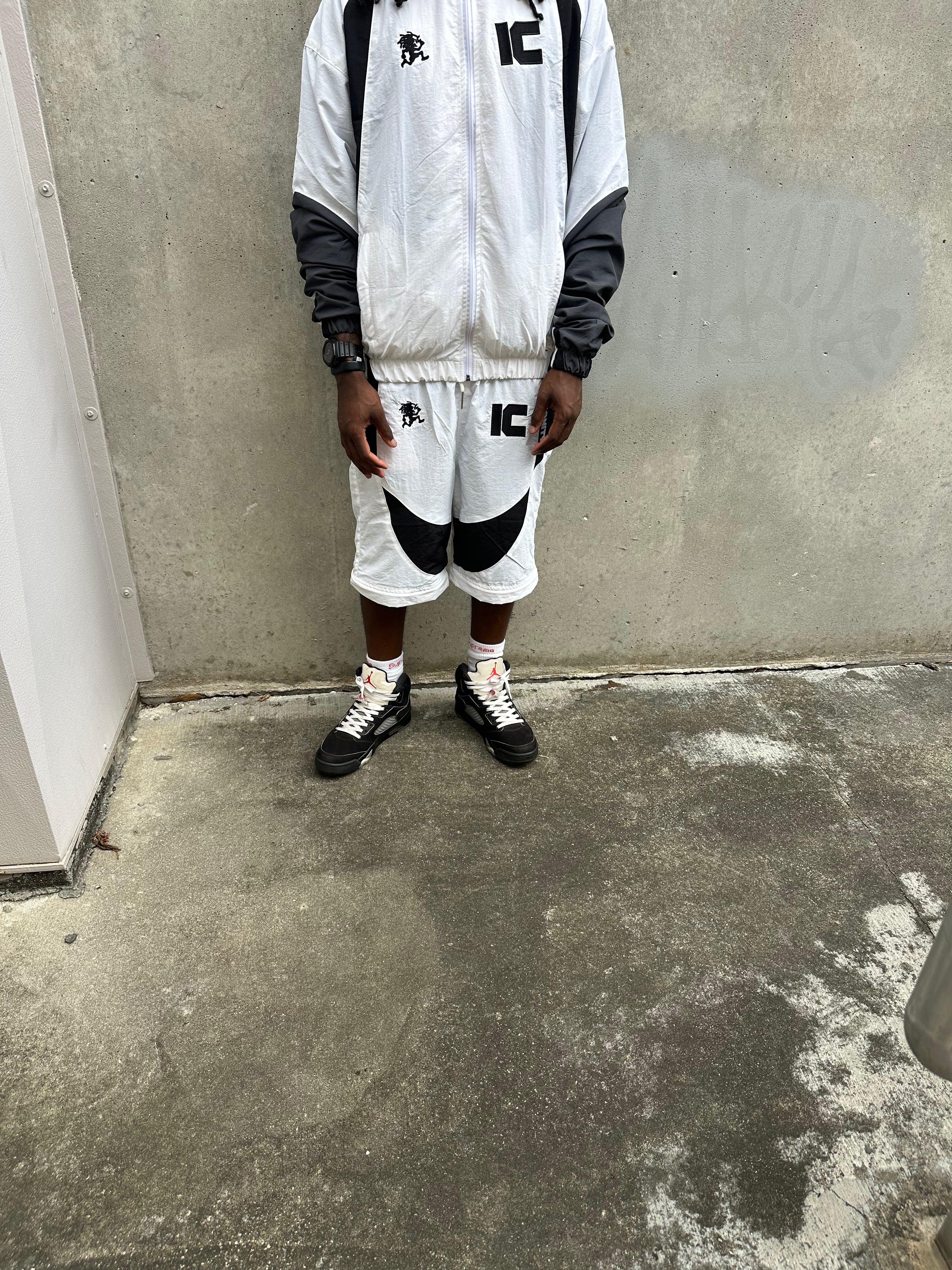 IC Sweat-shorts