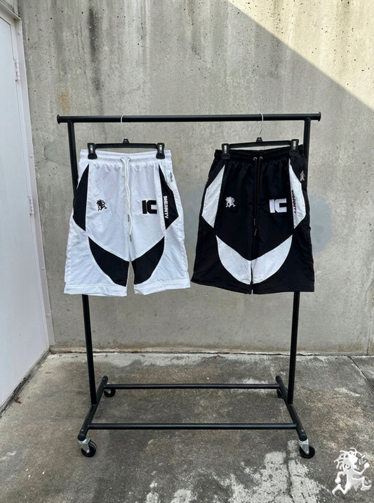 IC Sweat-shorts